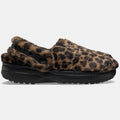 Women‘s Unfurgettable Furry Lined Clogs, Fuzzy Slippers