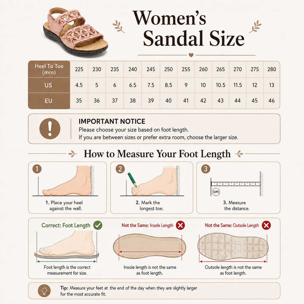 Women‘s CloudStep Leather Slide Sandals